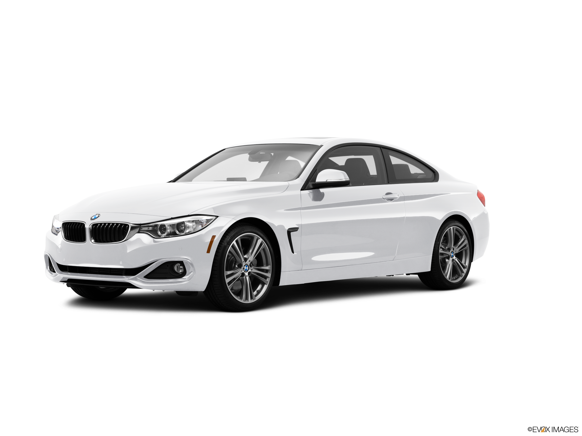 Used 2014 BMW 4 Series 435i Coupe 2D Prices | Kelley Blue Book